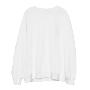 RARE Community Printed Sweater